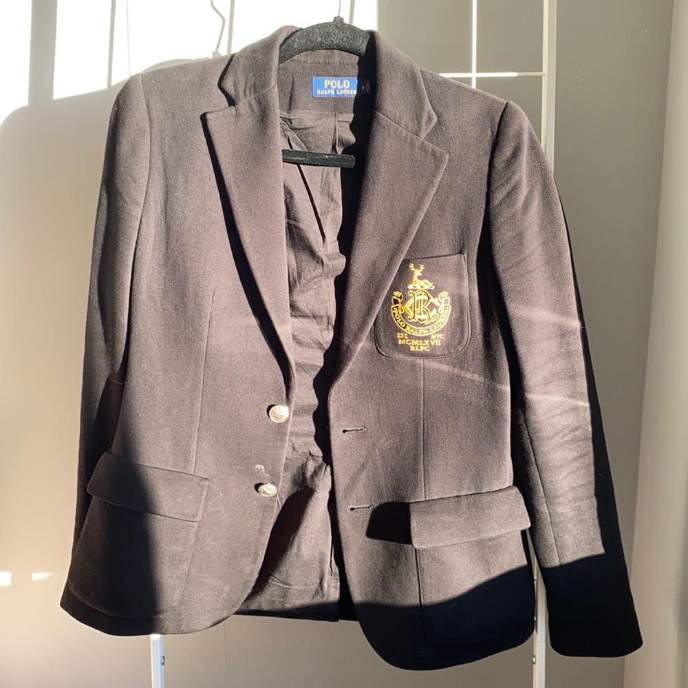 Ralph Lauren Blazer